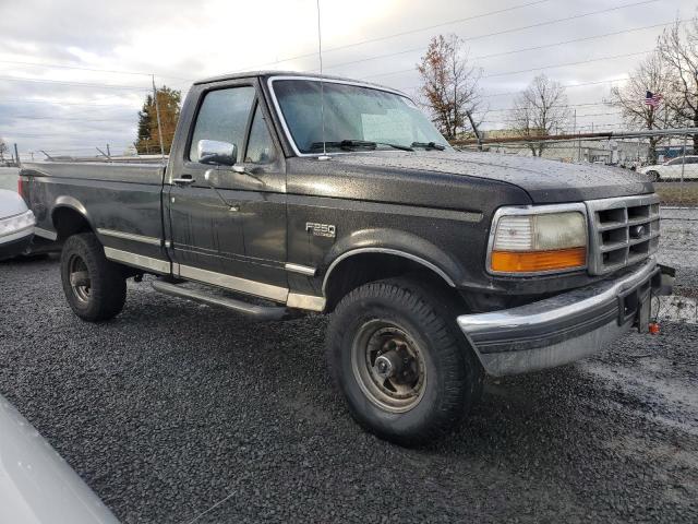 Photo 4 from auction – 1996 FORD F250 with VIN 1FTHF26F2TEA79509