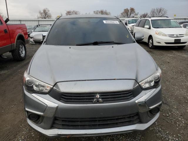 Photo 5 from auction – 2016 MITSUBISHI OUTLANDER with VIN JA4AP3AUXGZ065313