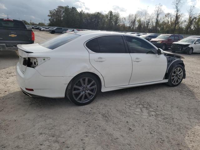 Photo 3 from auction – 2013 LEXUS GS 350 with VIN JTHBE1BLXD5011182