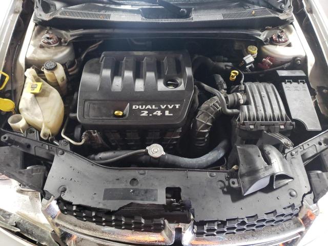 Фото 11 с аукциона – 2011 DODGE AVENGER MA с VIN 1B3BD1FB1BN556336