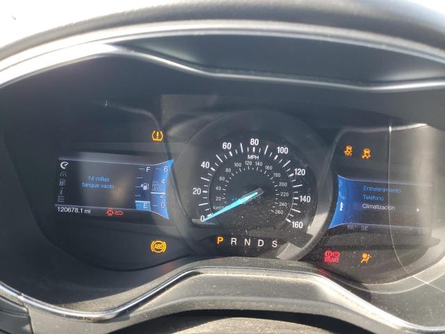 Photo 9 from auction – 2013 FORD FUSION TIT with VIN 3FA6P0K97DR209197