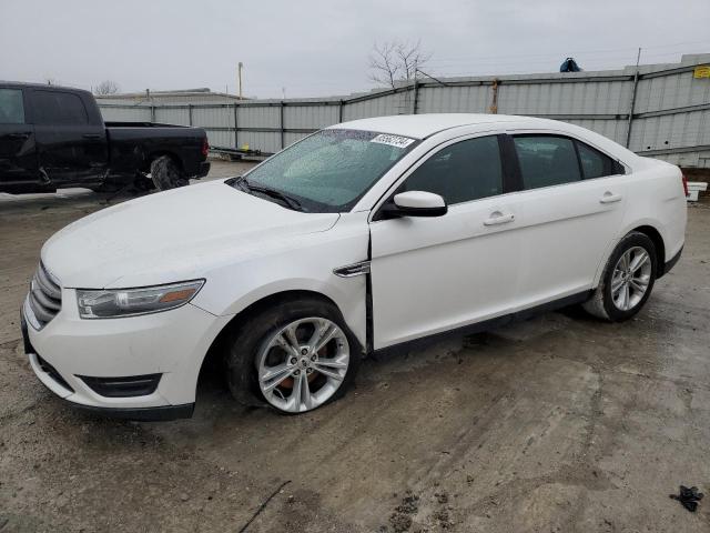 FORD TAURUS SEL 2013 con VIN 1FAHP2E83DG171594 - Foto de la subasta