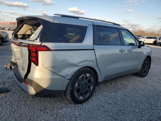 Photo 3 from auction – 2025 KIA CARNIVAL E with VIN KNDNC5K3XS6457125