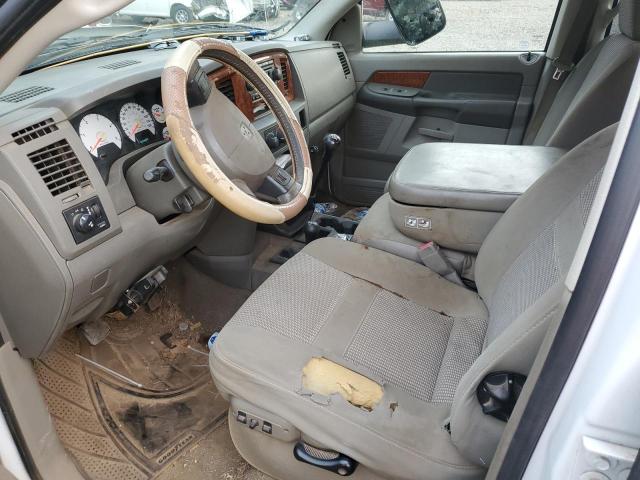 Photo 7 from auction – 2006 DODGE RAM 3500 S with VIN 3D7MX48C66G219574