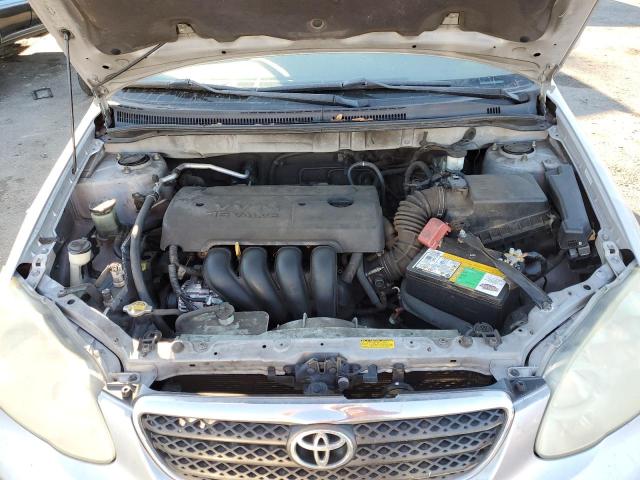Photo 11 from auction – 2006 TOYOTA COROLLA CE with VIN 1NXBR32E46Z597840