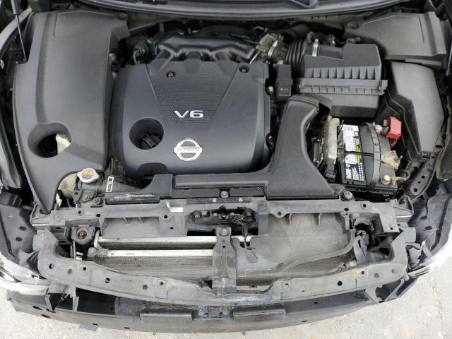 Photo 11 from auction – 2011 NISSAN MAXIMA S with VIN 1N4AA5AP0BC841866