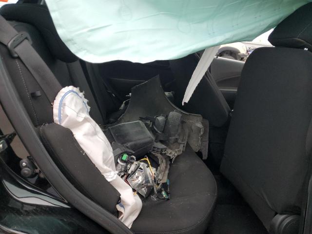 Photo 10 from auction – 2020 CHEVROLET SPARK LS with VIN KL8CB6SA0LC407618