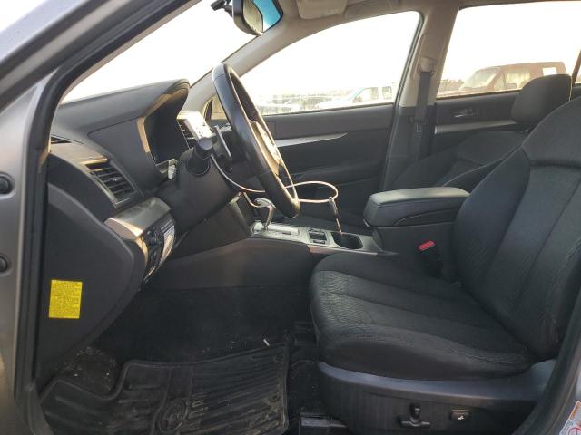 Снимка 7 от търг – 2011 SUBARU OUTBACK 2. с VIN 4S4BRBGC7B3338115