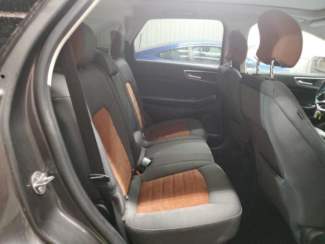 Photo 11 from auction – 2018 FORD EDGE SEL with VIN 2FMPK4J83JBB23145