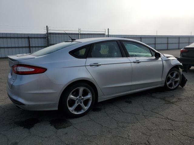 Photo 3 from auction – 2013 FORD FUSION SE with VIN 3FA6P0HR0DR184540