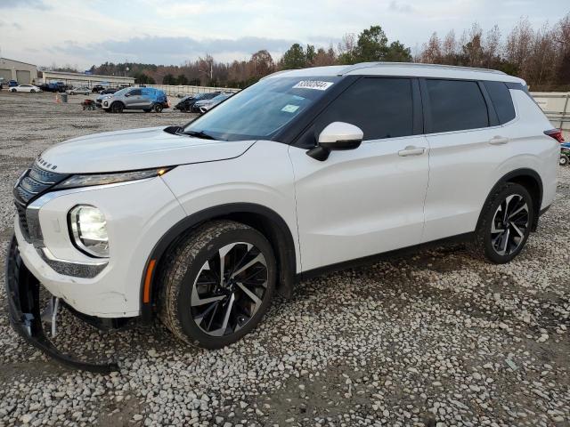 MITSUBISHI OUTLANDER 2022 with VIN JA4J4TA85NZ039761 - Photo from auction
