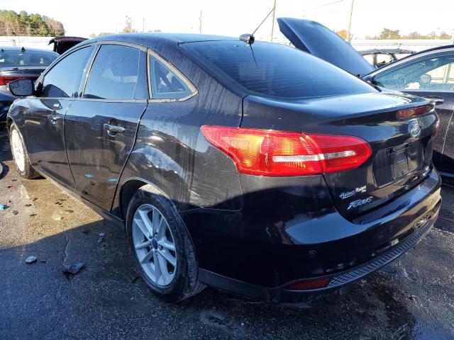Photo 2 from auction – 2015 FORD FOCUS SE with VIN 1FADP3F24FL209293