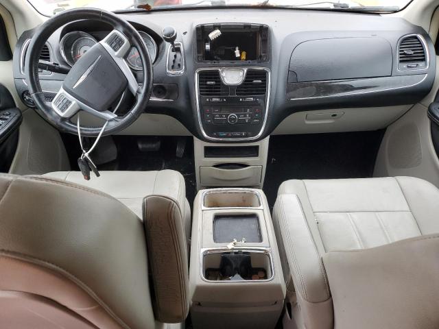 Photo 8 from auction – 2013 CHRYSLER TOWN & COU with VIN 2C4RC1BG2DR721222