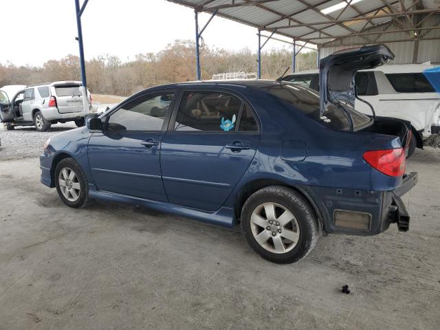 Photo 2 from auction – 2007 TOYOTA COROLLA CE with VIN 1NXBR32E87Z852930