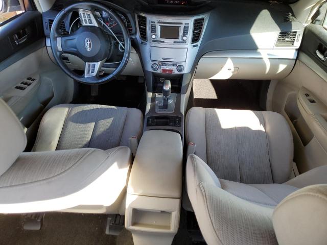 Фото 8 с аукциона – 2014 SUBARU LEGACY 2.5 с VIN 4S3BMBC68E3014758