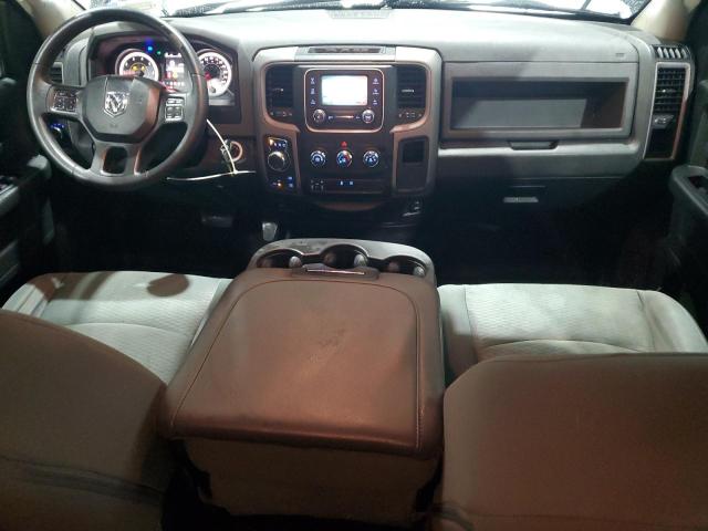 Photo 8 from auction – 2014 RAM 1500 ST with VIN 1C6RR7FG7ES297880