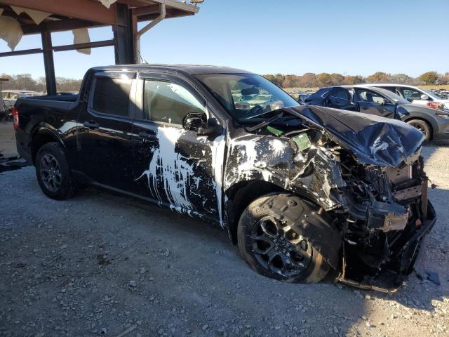 Photo 4 from auction – 2024 FORD MAVERICK X with VIN 3FTTW8H36RRA76912