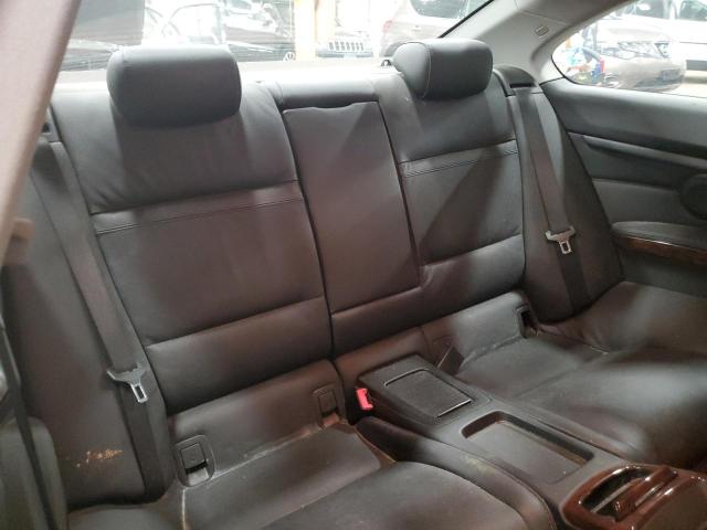 Photo 10 from auction – 2011 BMW 328 XI with VIN WBAKF3C51BE567241