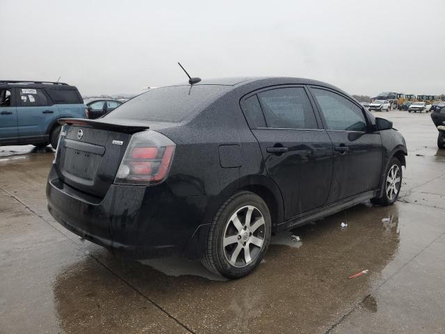 Photo 3 from auction – 2012 NISSAN SENTRA 2.0 with VIN 3N1AB6AP1CL701864