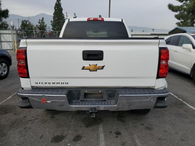 Photo 6 from auction – 2015 CHEVROLET SILVERADO with VIN 3GCPCPEH7FG511142