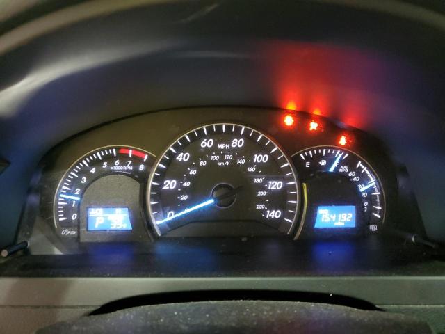 Photo 9 from auction – 2015 TOYOTA CAMRY LE with VIN 4T4BF1FK4FR477510