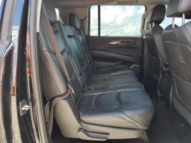 Photo 11 from auction – 2018 CADILLAC ESCALADE E with VIN 1GYS3HKJ5JR131534