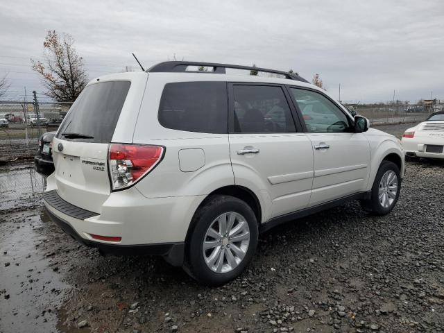 Photo 3 from auction – 2011 SUBARU FORESTER L with VIN JF2SHAEC0BH758033