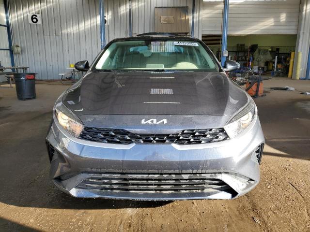 Photo 5 from auction – 2024 KIA FORTE LX with VIN 3KPF24AD8RE784591