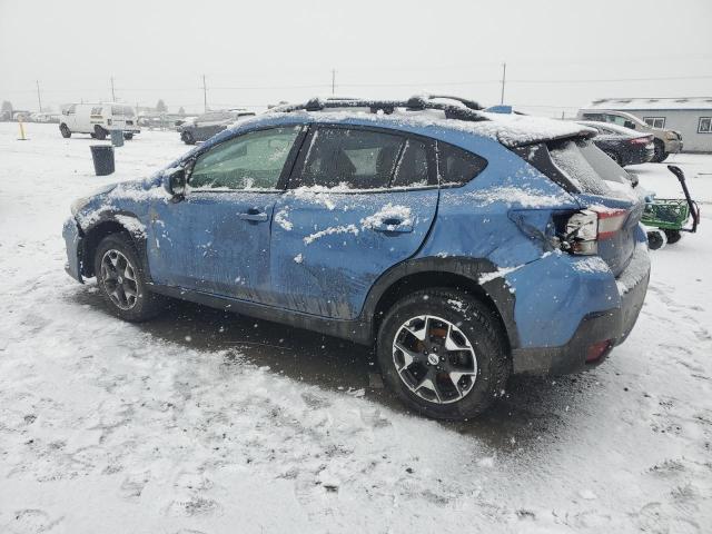 Zdjęcie 2 z aukcji – 2018 SUBARU CROSSTREK z VIN JF2GTADC6J8242005