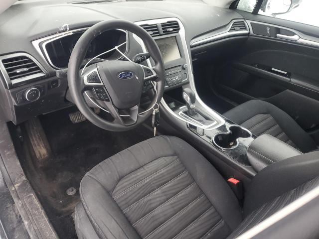 Photo 8 from auction – 2016 FORD FUSION SE with VIN 3FA6P0H70GR222948