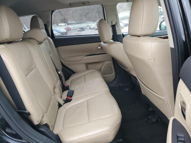 Photo 11 from auction – 2014 MITSUBISHI OUTLANDER with VIN JA4AZ3A38EZ003567