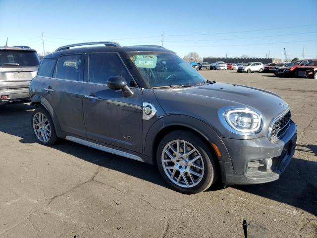 Photo 4 from auction – 2019 MINI COOPER S E with VIN WMZYU7C56K3F94878