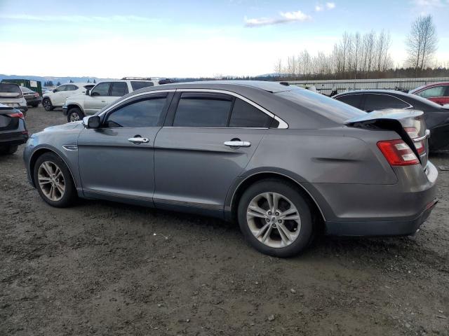 Photo 2 from auction – 2014 FORD TAURUS SEL with VIN 1FAHP2H89EG185299