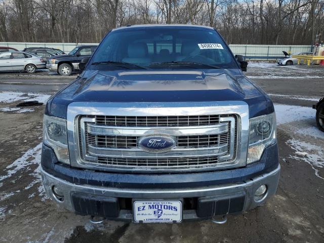 Photo 5 from auction – 2014 FORD F150 SUPER with VIN 1FTFW1EF9EFB96195
