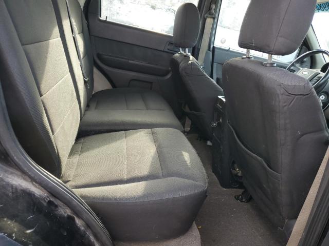 Photo 11 from auction – 2008 FORD ESCAPE HEV with VIN 1FMCU49H88KB33117
