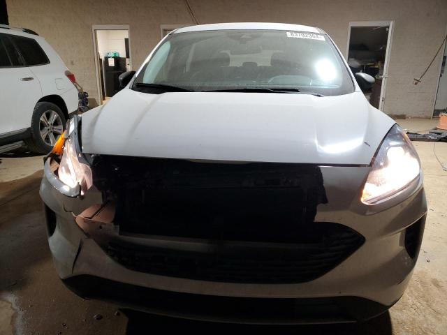 Photo 5 from auction – 2021 FORD ESCAPE S with VIN 1FMCU0F65MUA16928
