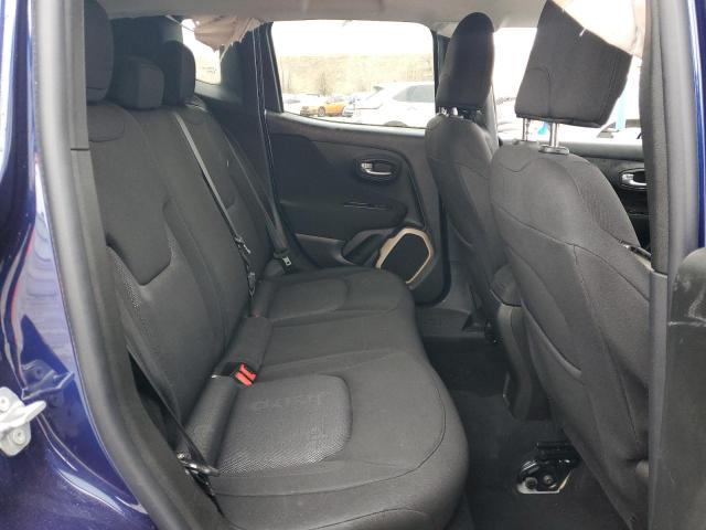 Photo 11 from auction – 2016 JEEP RENEGADE L with VIN ZACCJBBT2GPE30694