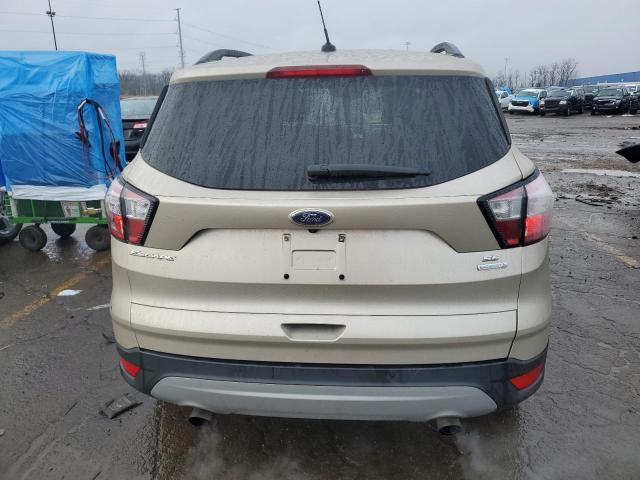 Photo 6 from auction – 2017 FORD ESCAPE SE with VIN 1FMCU0GD1HUC86323