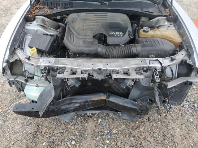 Photo 11 from auction – 2014 DODGE CHARGER SE with VIN 2C3CDXBG4EH177615