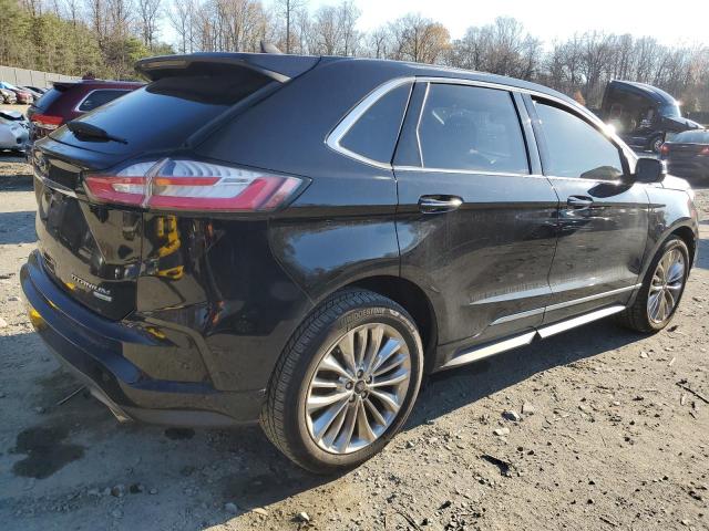 Photo 3 from auction – 2020 FORD EDGE TITAN with VIN 2FMPK3K98LBB15465