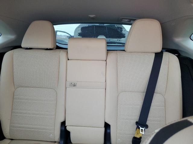 Photo 10 from auction – 2016 LEXUS NX 200T BA with VIN JTJBARBZ2G2068589