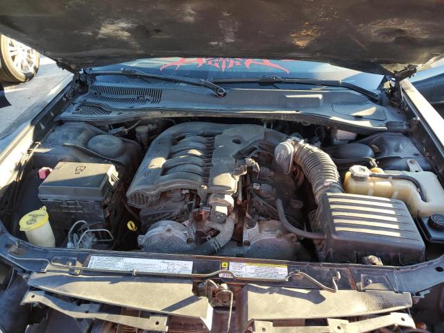 Photo 11 from auction – 2010 DODGE CHARGER SX with VIN 2B3CA3CV6AH108866