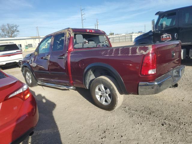 Photo 2 from auction – 2020 RAM 1500 CLASS with VIN 1C6RR6FT1LS147784