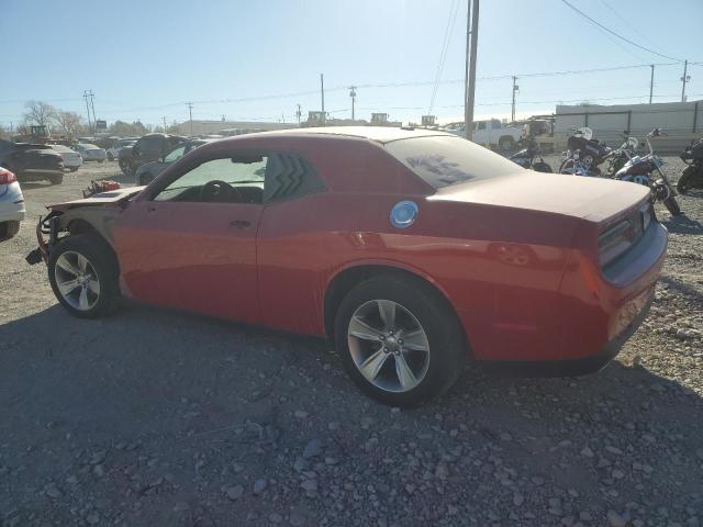 Photo 2 from auction – 2016 DODGE CHALLENGER with VIN 2C3CDZAG2GH352718