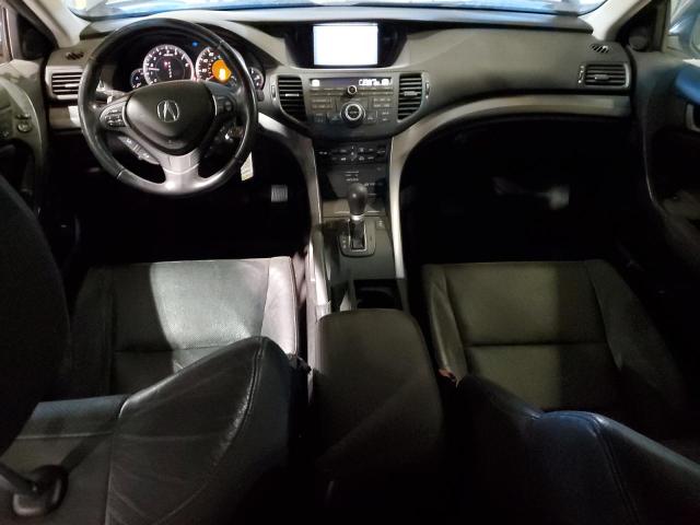 Photo 8 from auction – 2010 ACURA TSX with VIN JH4CU2F65AC014063