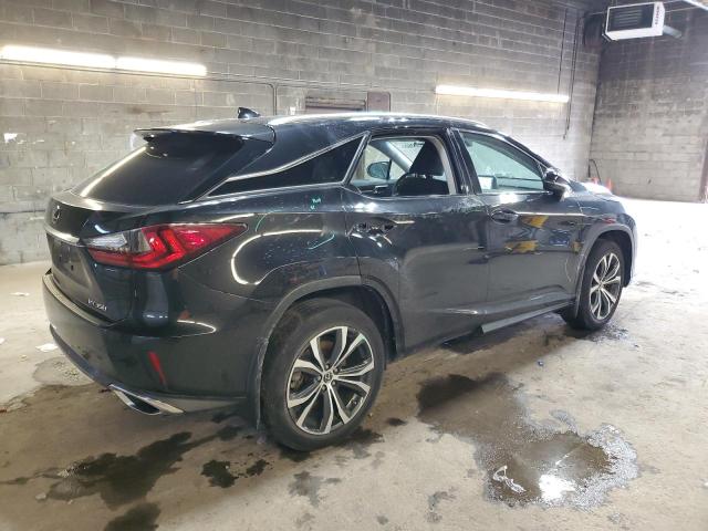 Photo 3 from auction – 2019 LEXUS RX 350 BAS with VIN 2T2BZMCA6KC179482