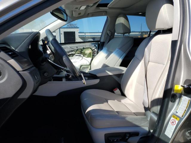 Photo 7 from auction – 2015 LEXUS GS 350 with VIN JTHBE1BL5FA008376
