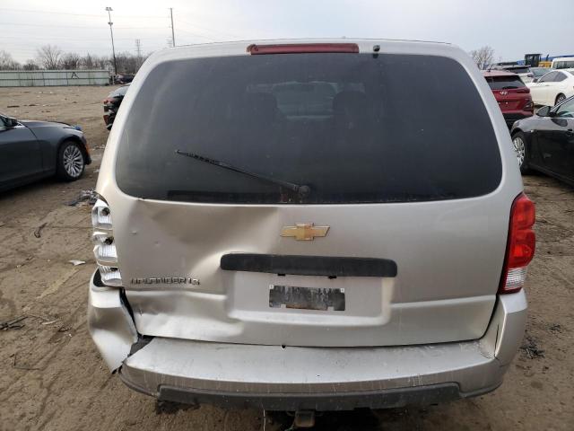 Photo 6 from auction – 2006 CHEVROLET UPLANDER L with VIN 1GNDV23L86D128418