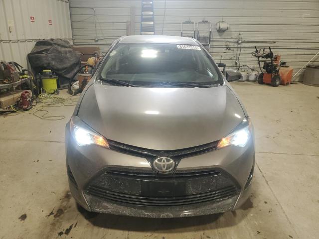 Photo 5 from auction – 2018 TOYOTA COROLLA L with VIN 5YFBURHE5JP779694