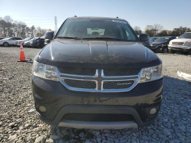 Photo 5 from auction – 2012 DODGE JOURNEY SX with VIN 3C4PDCBG3CT144471
